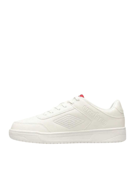 Ανδρικά Sneakers Λευκά