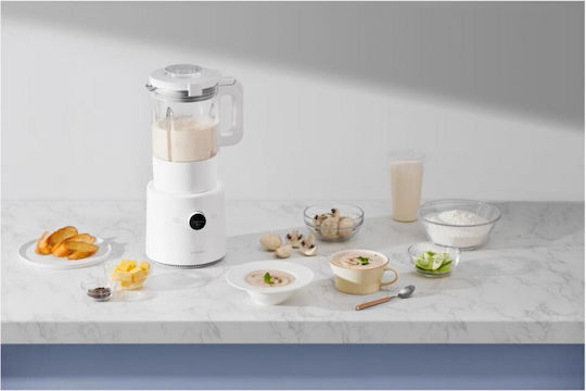 Xiaomi Mi Smart Blender with Glass Jug 1.6 lt 950W White