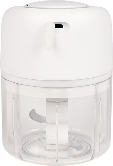 Livoo Πολυκόπτης Multi 200W με Δοχείο 200ml Λευκός