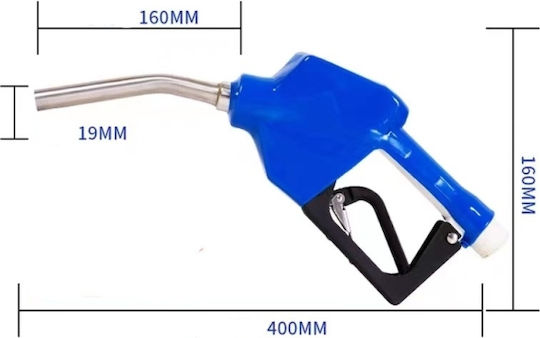 Wiltec Πιστόλι Μάνικας