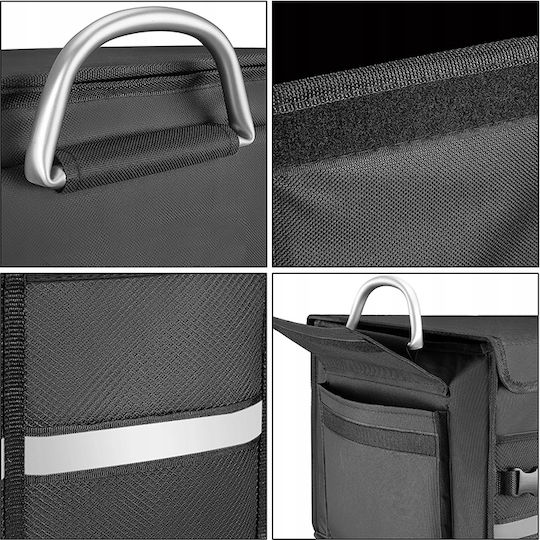 Verk Group Car Trunk Space Organizer