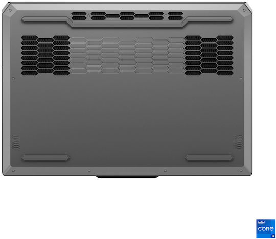 Lenovo LOQ 17IRX10 17.3" 165Hz (i7-14700HX/32GB/1.0TB SSD/GeForce RTX 5070/W11 Home) (GR Клавиатура)