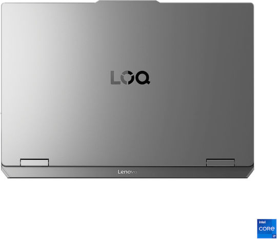 Lenovo LOQ 17IRX10 17.3" 165Hz (i7-14700HX/32GB/1.0TB SSD/GeForce RTX 5070/W11 Home) (GR Клавиатура)