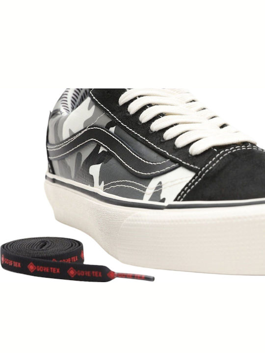 Old Skool Gore-Tex Sneakers Mehrfarbig