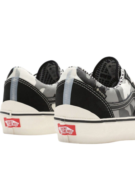 Old Skool Gore-Tex Sneakers Mehrfarbig