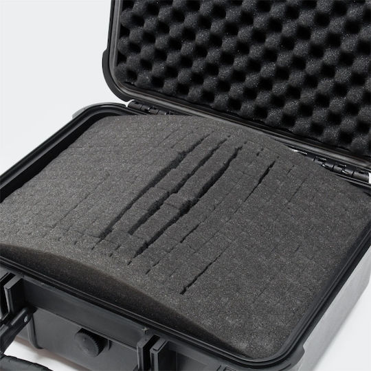Wiltoc Εργαλειοθήκη Χειρός Πλαστική Π35xB29.5xΥ15cm