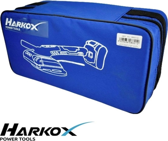 Harkox Electric Vibration Suction Cup Battery 21V 2x1.5Ah
