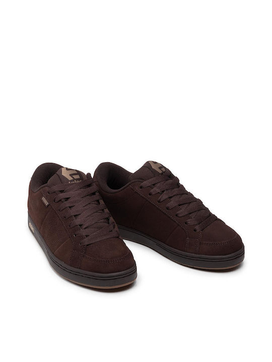 Kingpin Sneakers Brown