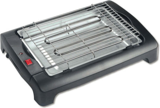 TnS Tabletop Electric Grill Grill 2000W 50cmx35cmcm