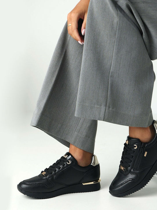 Sneakers Black