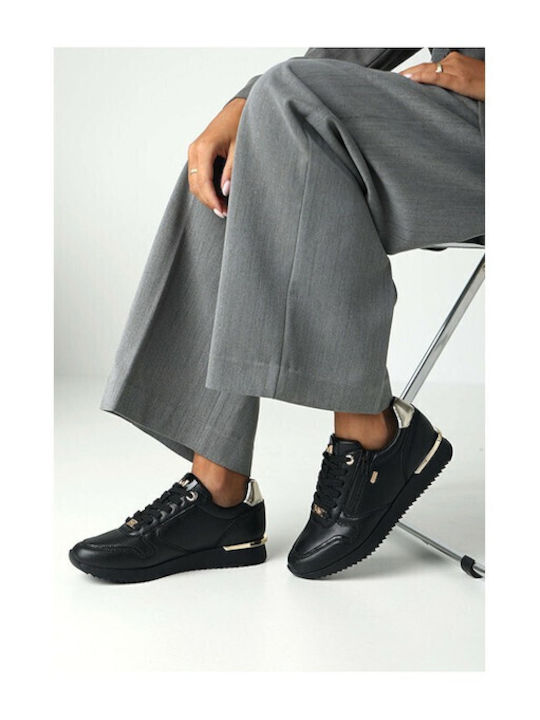 Sneakers Black