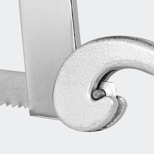 Wiltoc Πριόνι Κρέατος Inox
