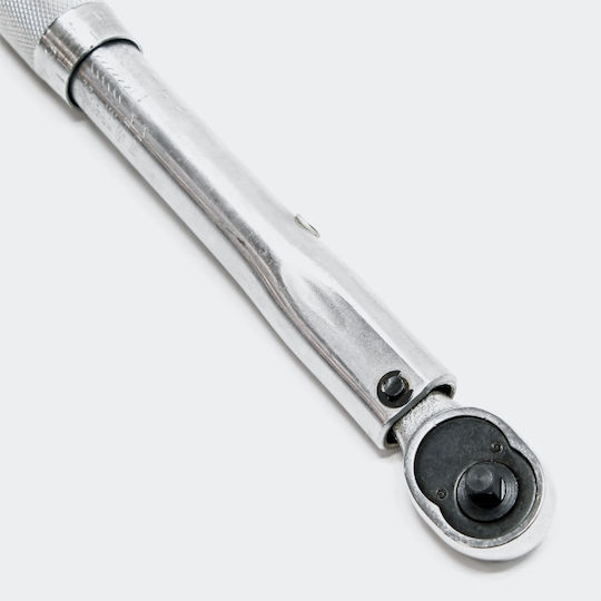 Wiltoc Torque Wrench 1/4" 2-24 Nm 28cm