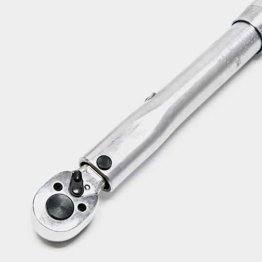 Wiltoc Torque Wrench 1/4" 2-24 Nm 28cm