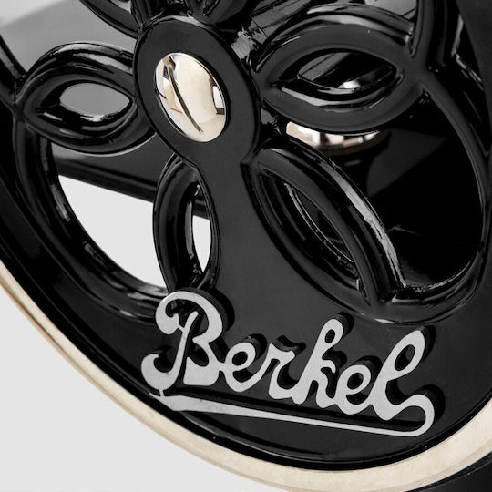 Berkel Stand For B2 Black