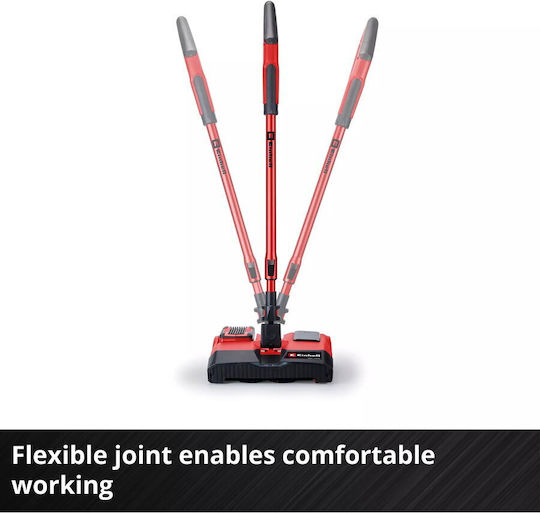 Einhell 2352050 Σάρωθρο Μπαταρίας 18V