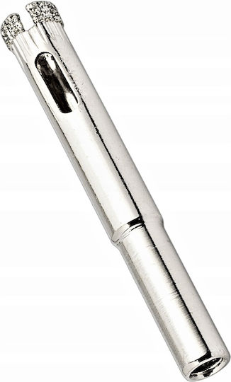 Diamond Grit Hole Saw 8mm Core Drill Bit Drill
