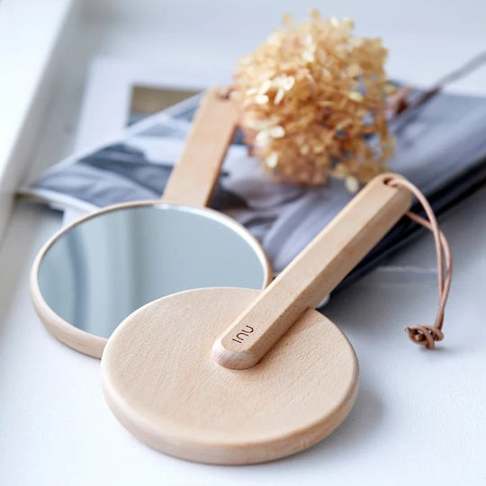 Zone Denmark Makeup Mirror Hand 14x26.7cm