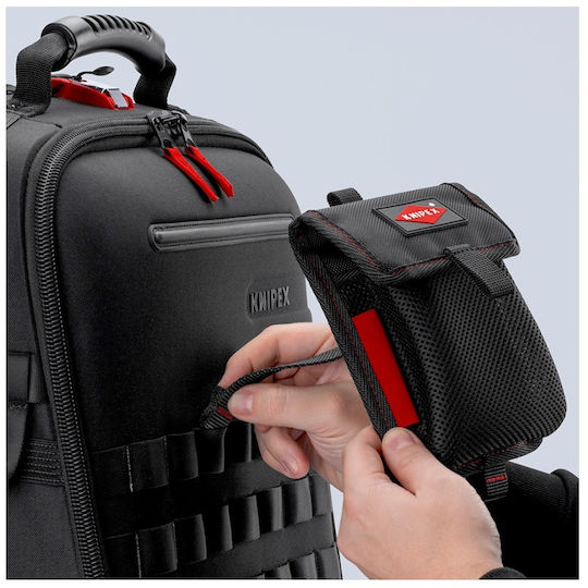 Knipex Gürtel Werkzeuggürtel Stoff