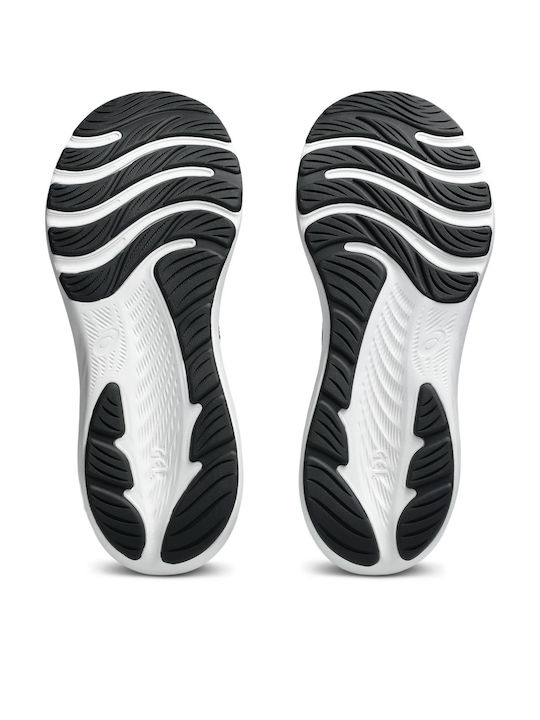 Gel-contend 9 Sport Shoes Running Blu