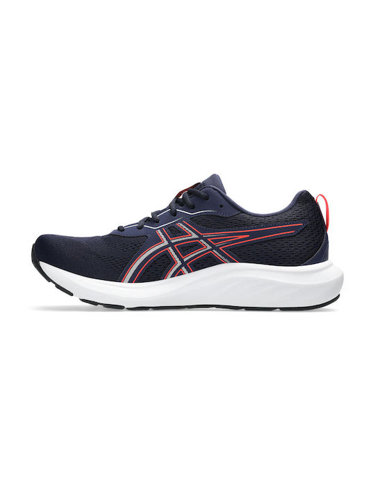 Gel-contend 9 Sport Shoes Running Blu
