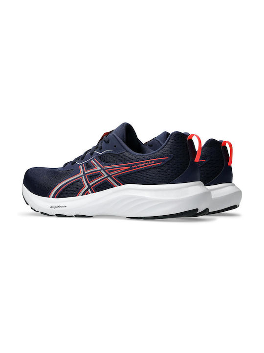 Gel-contend 9 Sport Shoes Running Blu