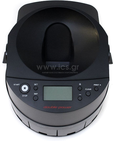 ICS DP 318 Καταμετρητής Κερμάτων με Ταχύτητα 500/min