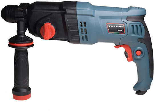 Tryton TMM900K Крусно Бормашина 900W