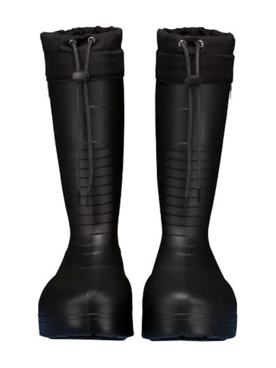Fubuki Boots Arbeitsstiefel bis zum Schienbein Fubuki Boots Arbeitsstiefel bis zum Schienbein