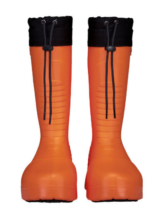 Safety Wellies