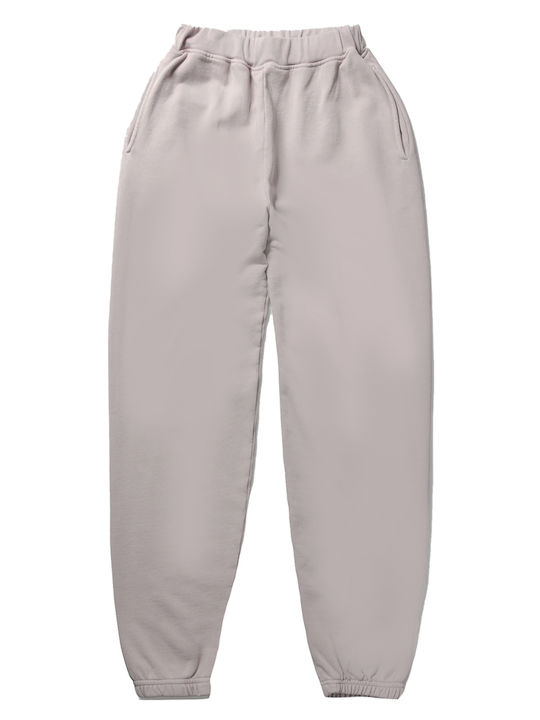 Jogginghose Purple