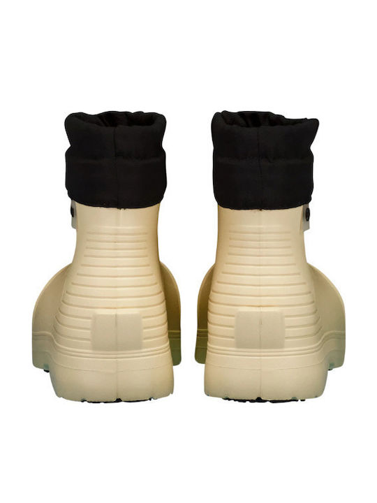 Arbeitssicherheitsstiefel Beige