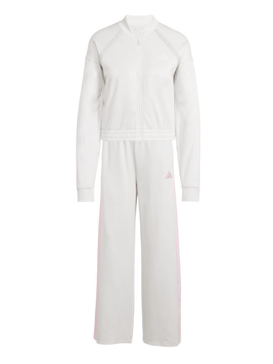 Teamsport Sweatpants Set Gray