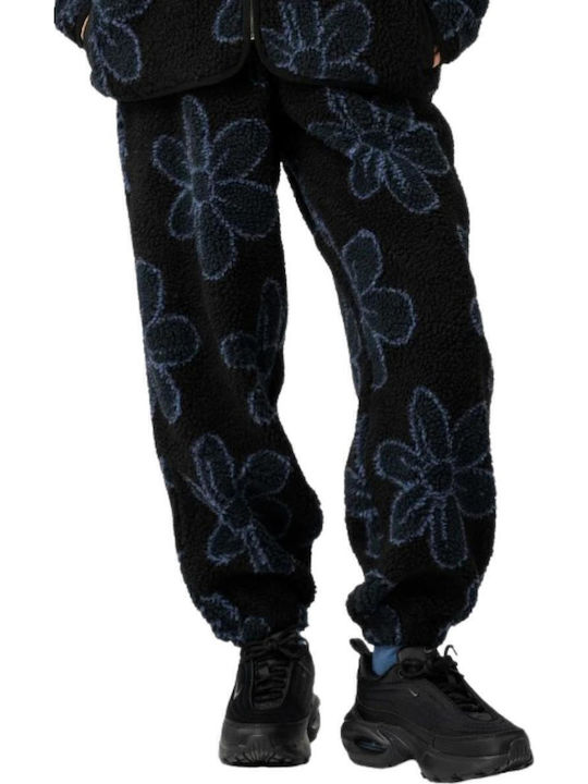Santa Cruz Sweatpants Black