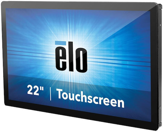 Open POS Monitor 21.5" LCD / LED με Ανάλυση 1920x1080