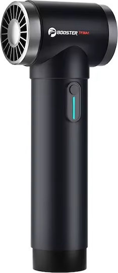 Suflantă de Aer Portabilă Tf50 70000 Rpm 500w Putere Pyramid 2000mah