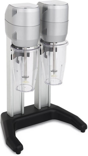 Macap Επαγγελματική Φραπιέρα F6D Inox 150W