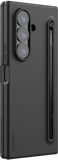 Nillkin Pure Back Cover Πλαστικό Μαύρο (Galaxy Z Fold7)