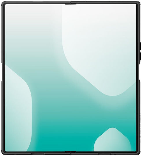 Nillkin Pure Back Cover Πλαστικό Μαύρο (Galaxy Z Fold7)