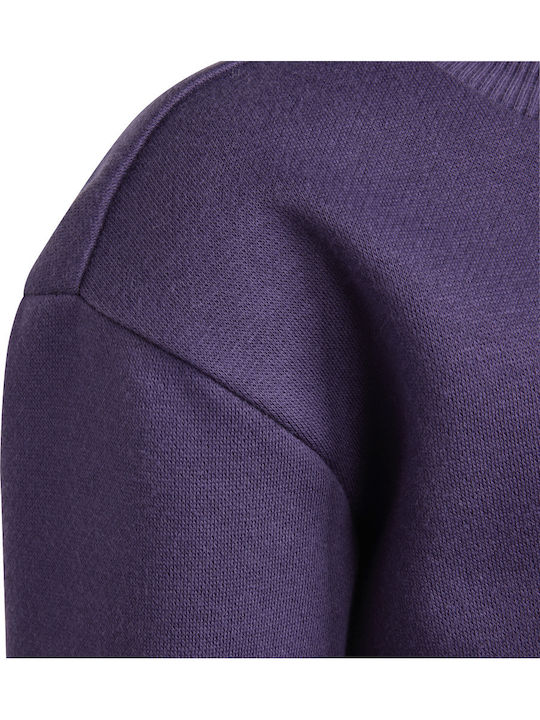 Παιδικό Σετ Φόρμας Purple 2τμχ Essentials