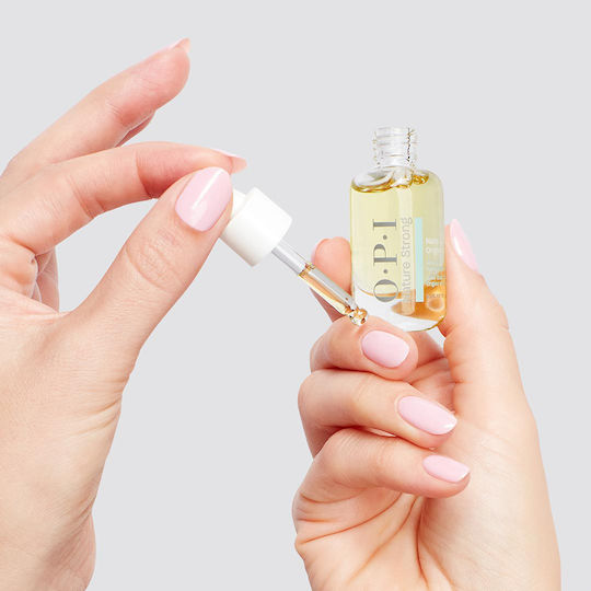 OPI Ulei Pentru Cuticule cu Vitamine 8ml
