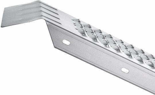 Kadax Folding Ramp 188 X 23 Cm Steel 2 Pieces