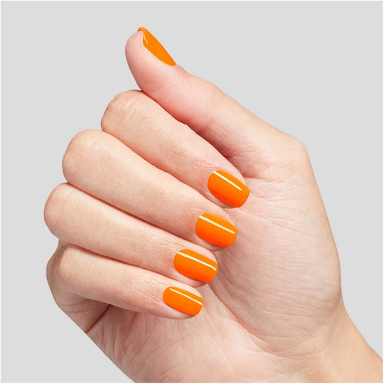 OPI Infinite Shine Glossy Βερνίκι Νυχιών Rollerbabe 15ml