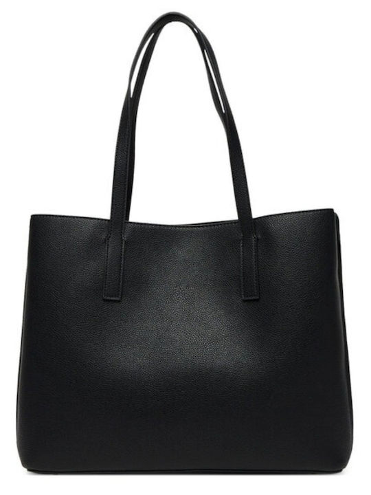 Meridian Ii Damentasche Tote Handtasche Schwarz