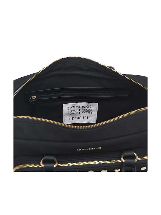 Women's Handbag Crossbody Black