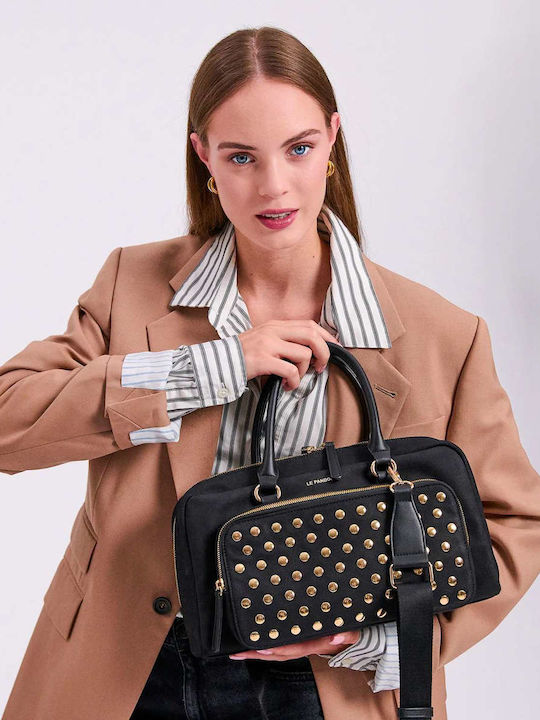 Women's Handbag Crossbody Black