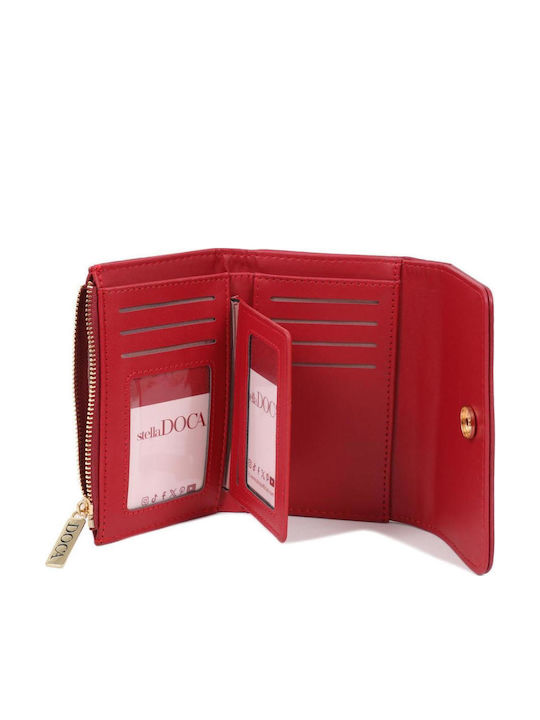Women's Wallet Classic Burgundy