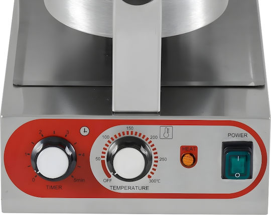 Dynamic Commercial Waffle Maker 300.0022
