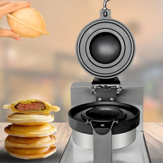 Dynamic Commercial Waffle Maker 300.0024
