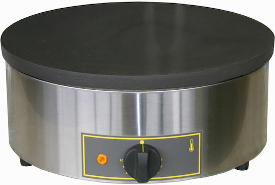 Roller Grill CFE400 Commercial Crepe Maker Electric 3.6kW with Stove Diameter 40cm